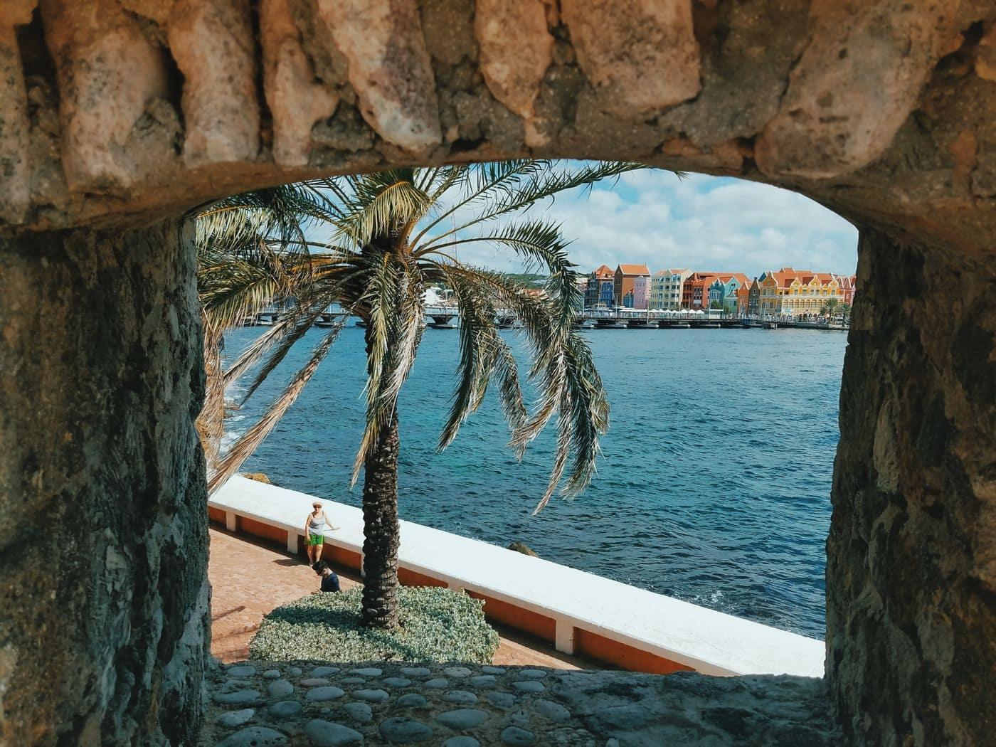 Willemstad, Curaçao