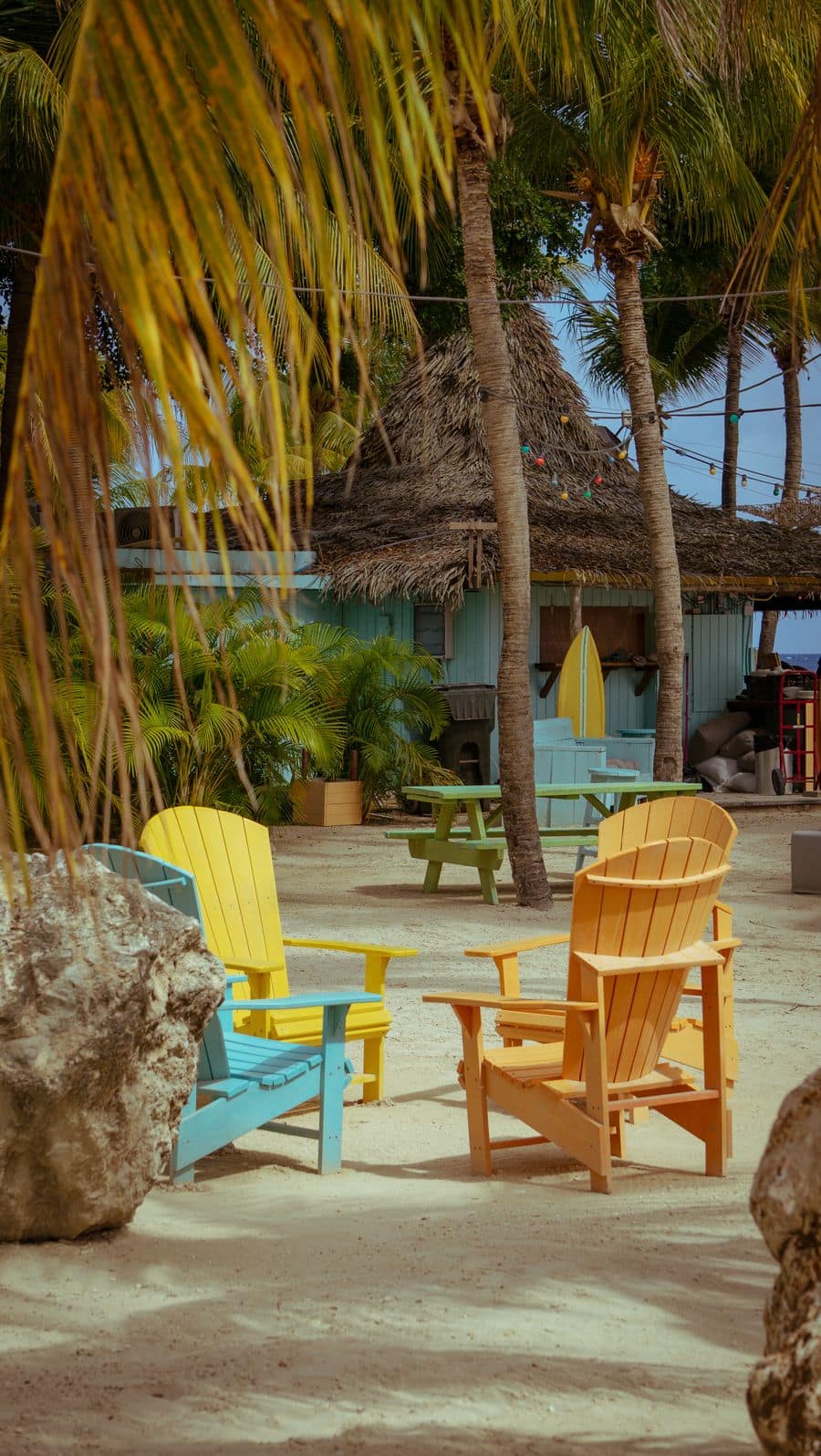 Willemstad, Curaçao