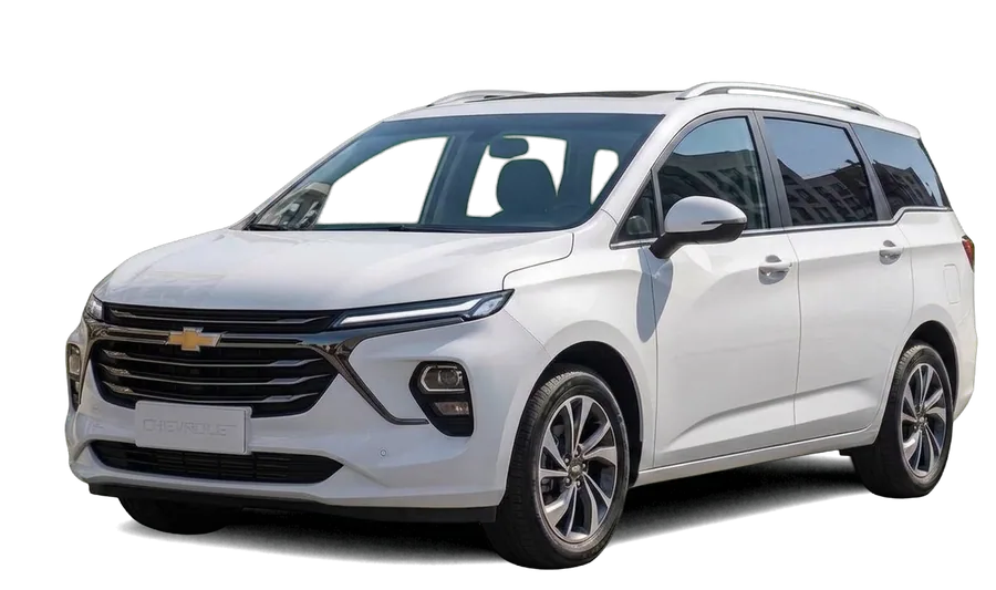 Van